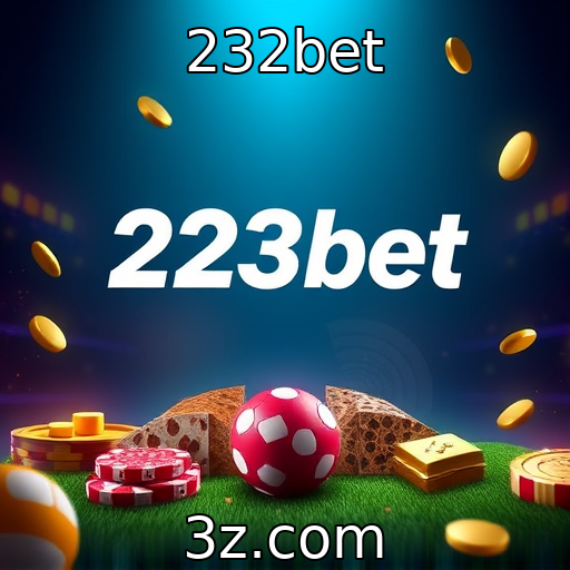 232bet | 232bet lança novas opções de jogos no mercado