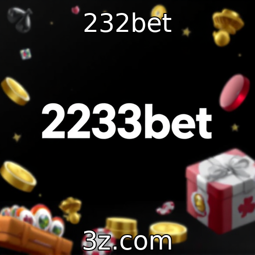 232bet - 232bet oferece novas opções de jogos online