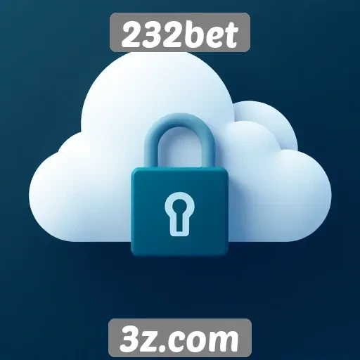 Plataforma 232bet investe em segurança para usuários