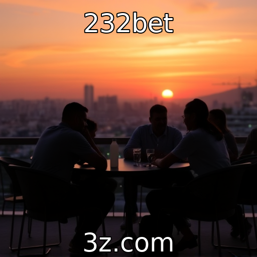 232bet - Interação entre comunidades e desenvolvedores no setor