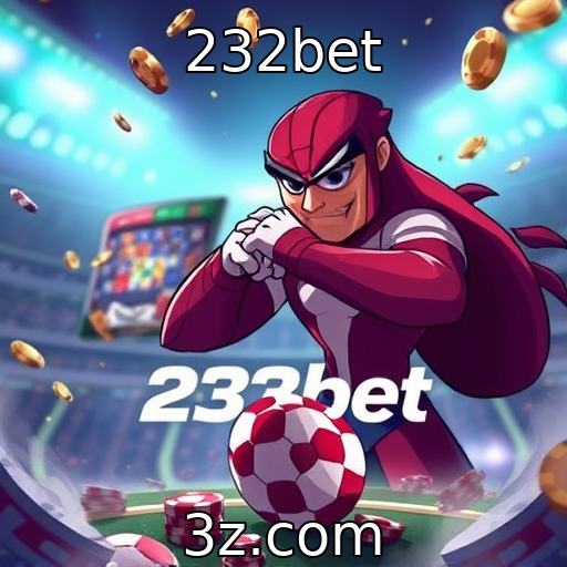 232bet : Concorrência entre grandes estúdios de jogos