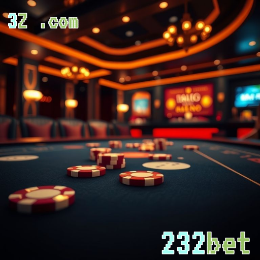 232bet: A Confiavel Plataforma de Jogos Online do Brasil