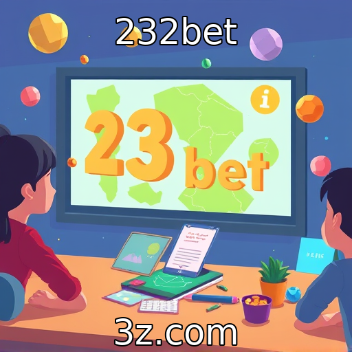 232bet | Inovação em jogos educacionais e aprendizado interativo