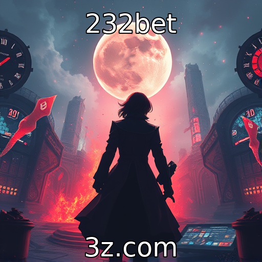 232bet | Evolução das narrativas nos jogos contemporâneos