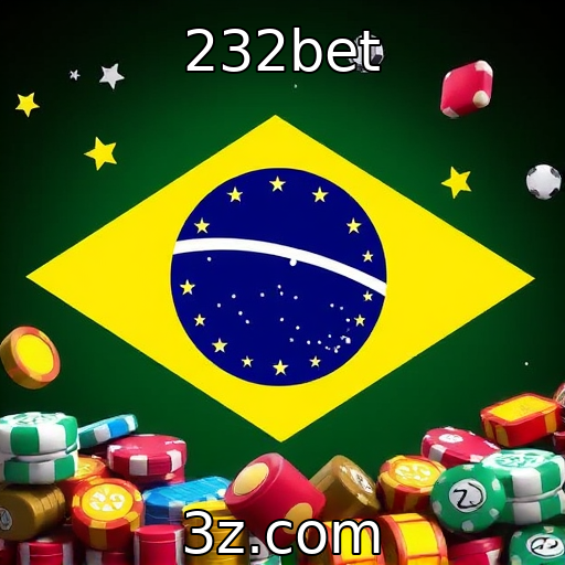 232bet - Avaliação dos jogos de azar no Brasil