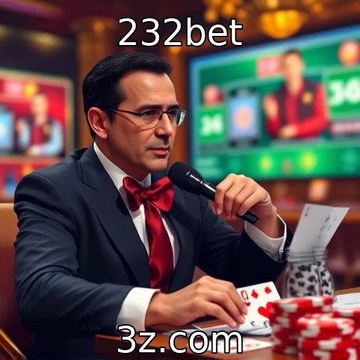 Regulação de jogos de azar ganha destaque em debates