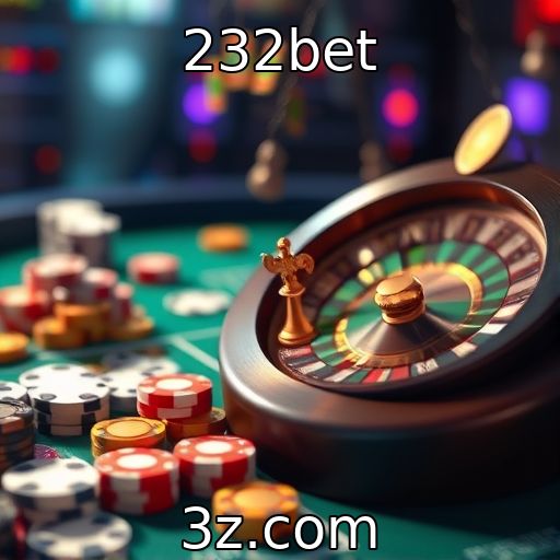 232bet - Regulamentação de jogos de azar em discussão