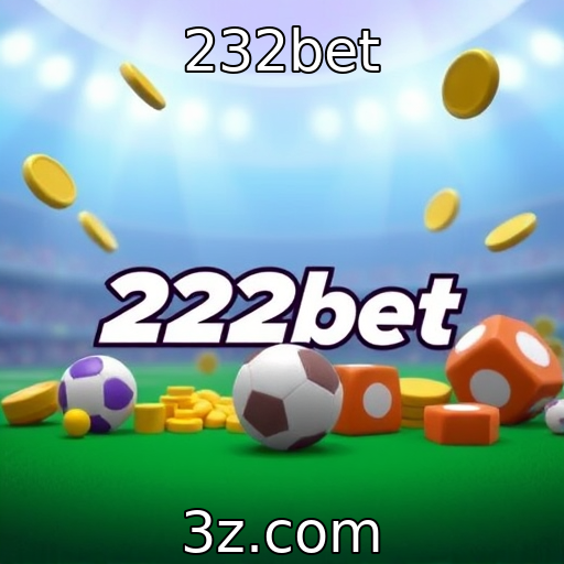 232bet | Perspectivas de crescimento no mercado de jogos online