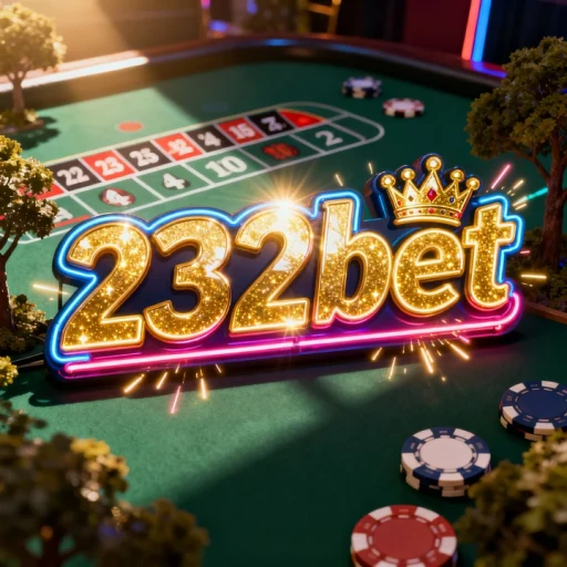 232bet logo