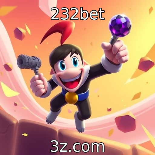 232bet - Tendências de jogos mobile para os próximos anos