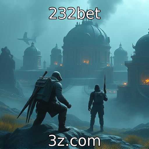 232bet : O papel da narrativa nos jogos modernos