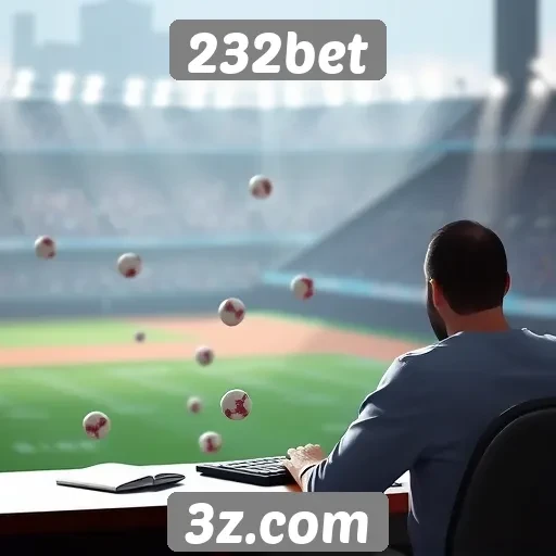 Navegação e experiência do usuário no 232bet