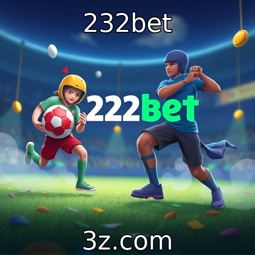 232bet : Novo modelo de monetização em jogos gratuitos