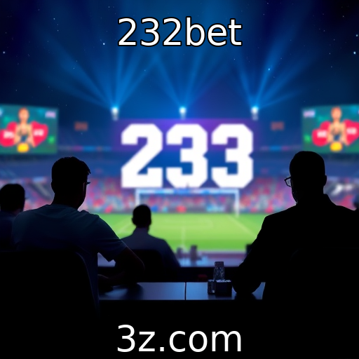 232bet : Novas regulamentações impactam o mercado de jogos