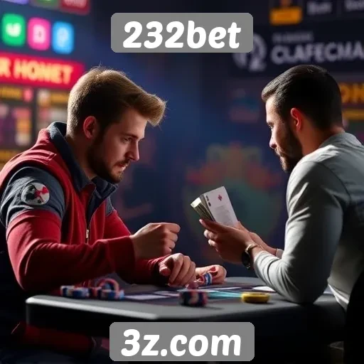 Depoimentos de jogadores sobre suas experiências no 232bet