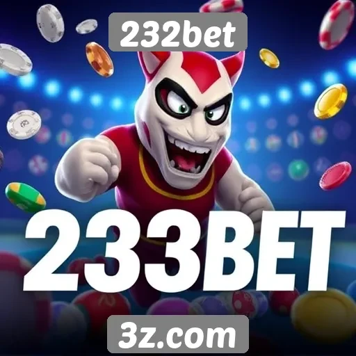 Promoções e bônus disponíveis na 232bet