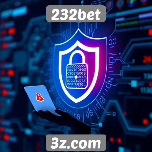 Revisão da segurança e privacidade no 232bet