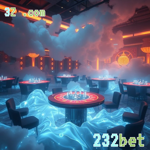 Slots Incríveis na 232bet: Diversão Sem Fim para Todos