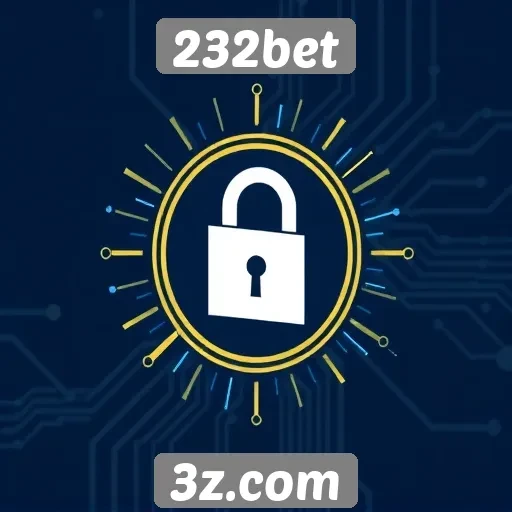 Segurança e privacidade dos usuários no 232bet